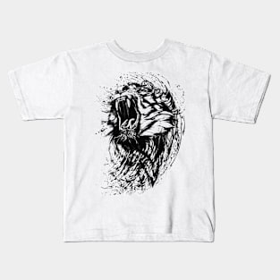 Tiger Kids T-Shirt